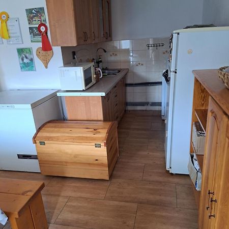 Agro Zula Apartment Hrabusice Ngoại thất bức ảnh