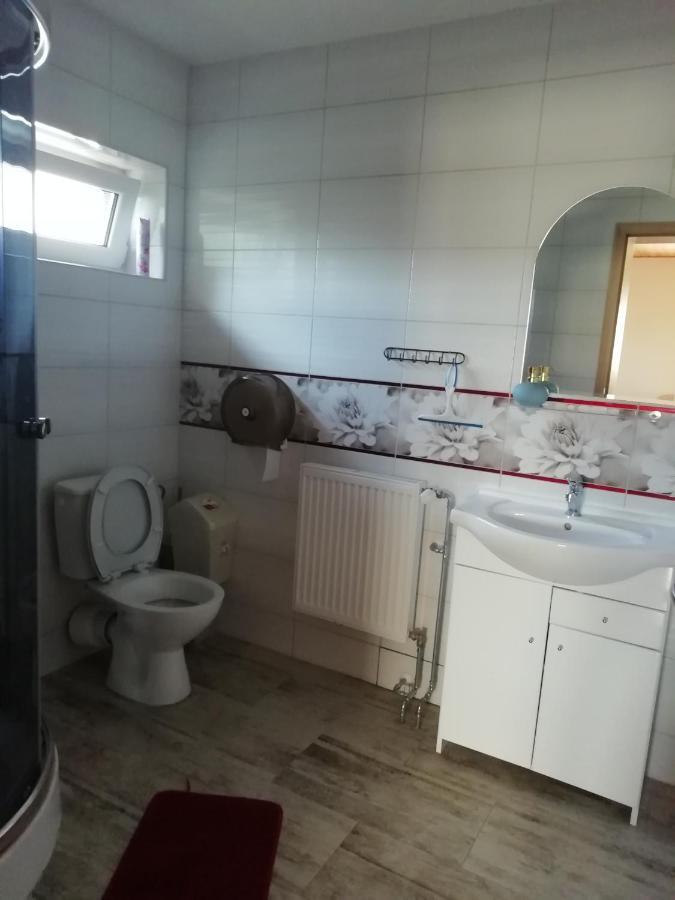 Agro Zula Apartment Hrabusice Ngoại thất bức ảnh