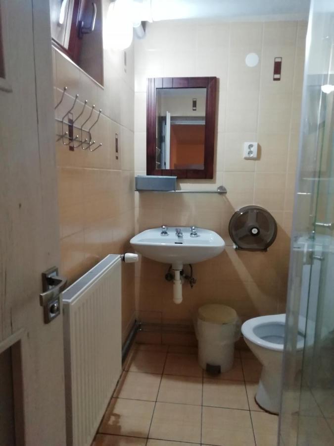 Agro Zula Apartment Hrabusice Ngoại thất bức ảnh