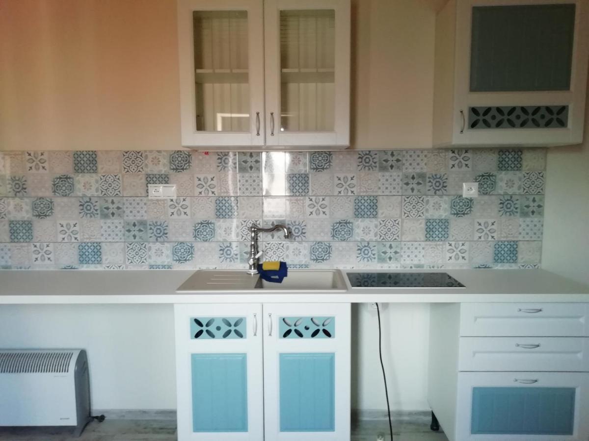 Agro Zula Apartment Hrabusice Ngoại thất bức ảnh