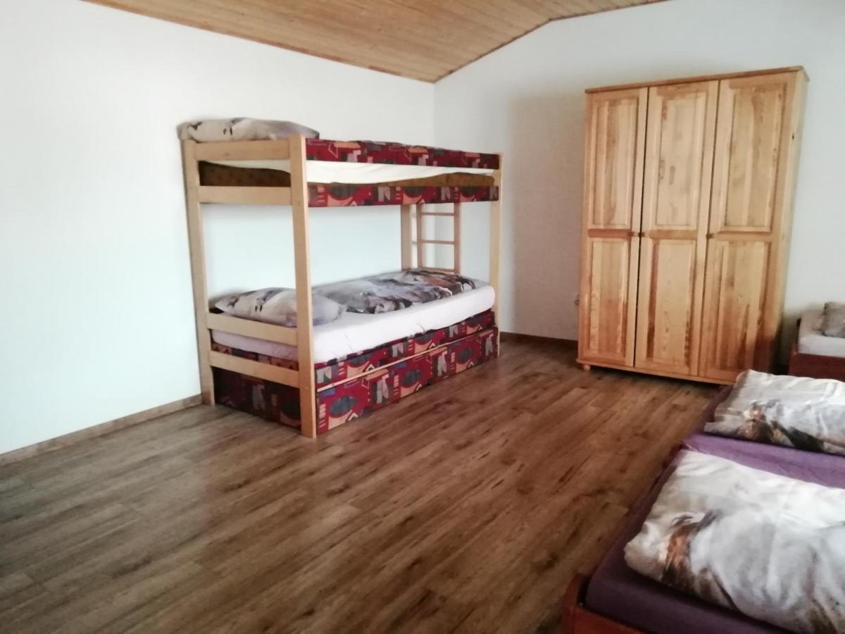 Agro Zula Apartment Hrabusice Ngoại thất bức ảnh