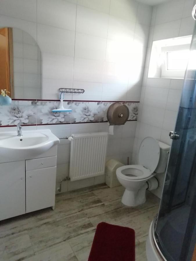 Agro Zula Apartment Hrabusice Ngoại thất bức ảnh