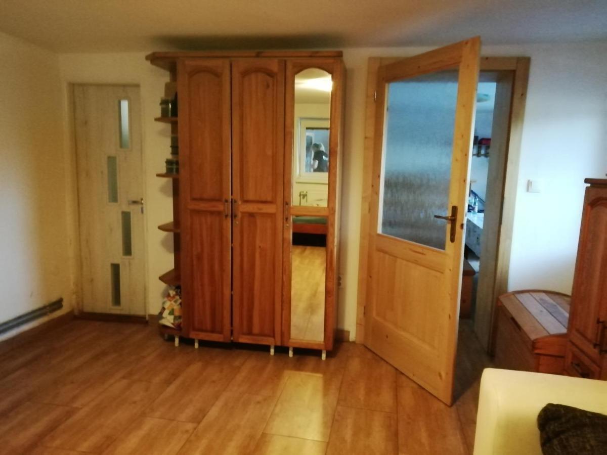 Agro Zula Apartment Hrabusice Ngoại thất bức ảnh