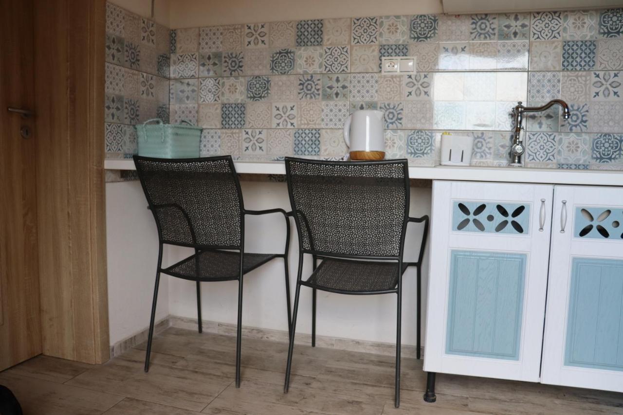 Agro Zula Apartment Hrabusice Ngoại thất bức ảnh