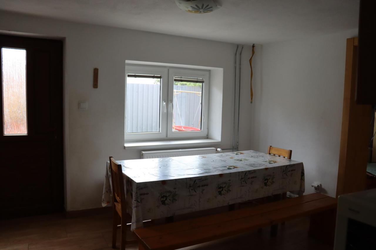 Agro Zula Apartment Hrabusice Ngoại thất bức ảnh