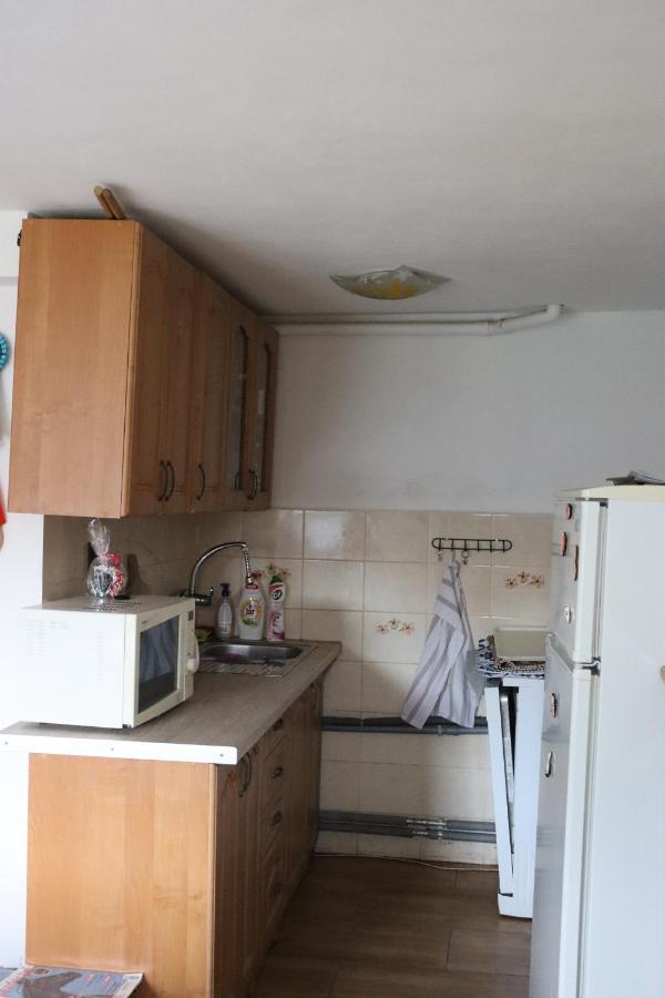 Agro Zula Apartment Hrabusice Ngoại thất bức ảnh