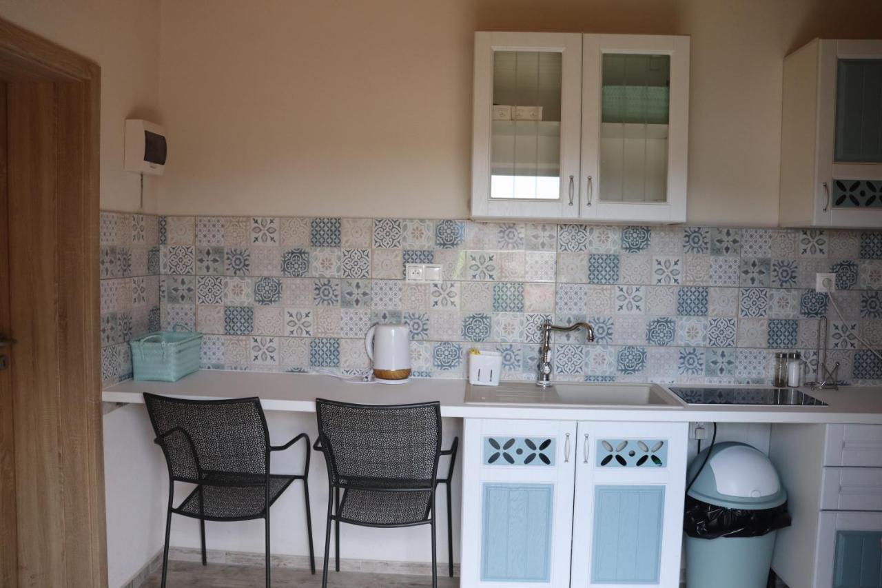 Agro Zula Apartment Hrabusice Ngoại thất bức ảnh