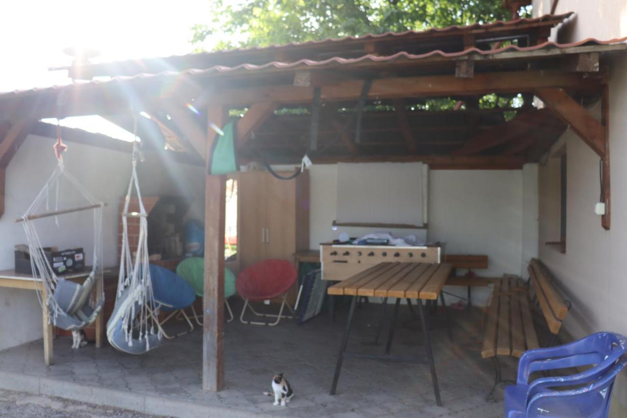 Agro Zula Apartment Hrabusice Ngoại thất bức ảnh