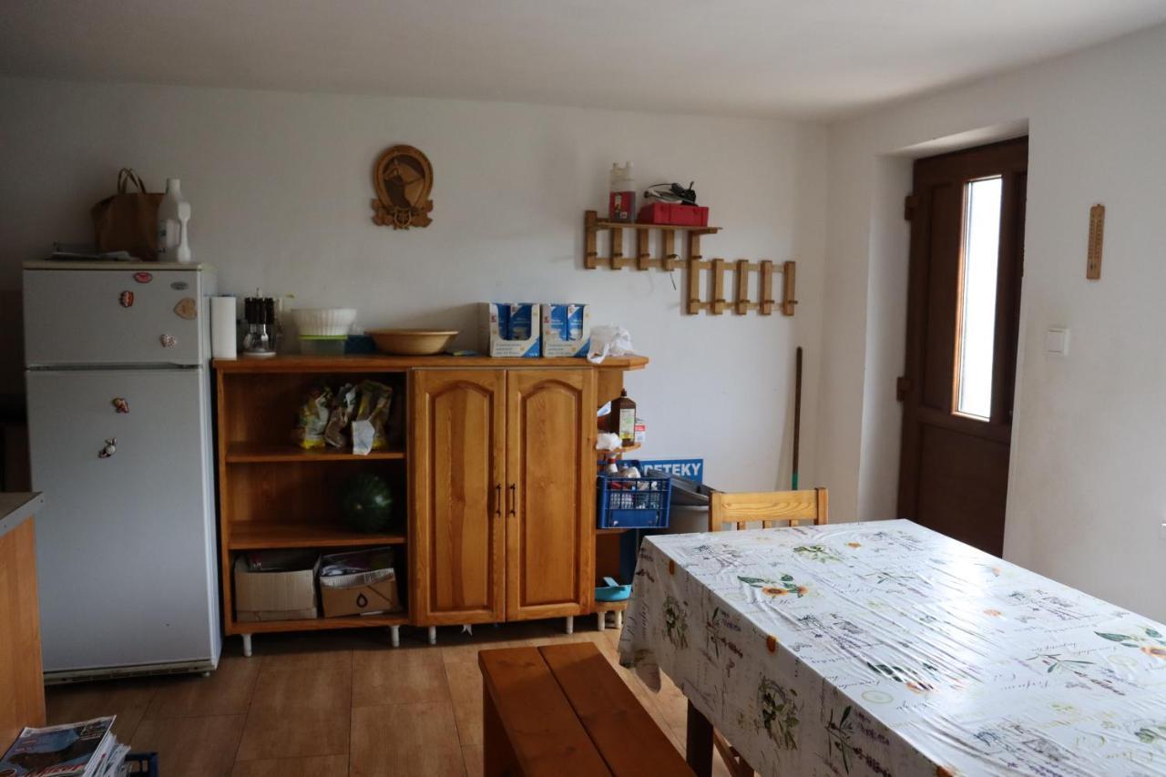 Agro Zula Apartment Hrabusice Ngoại thất bức ảnh