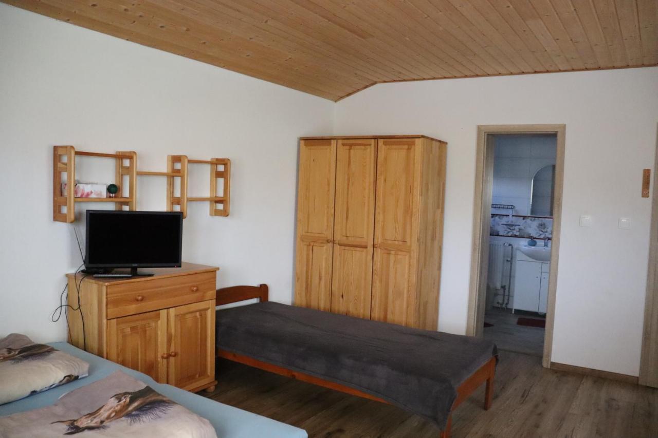 Agro Zula Apartment Hrabusice Ngoại thất bức ảnh