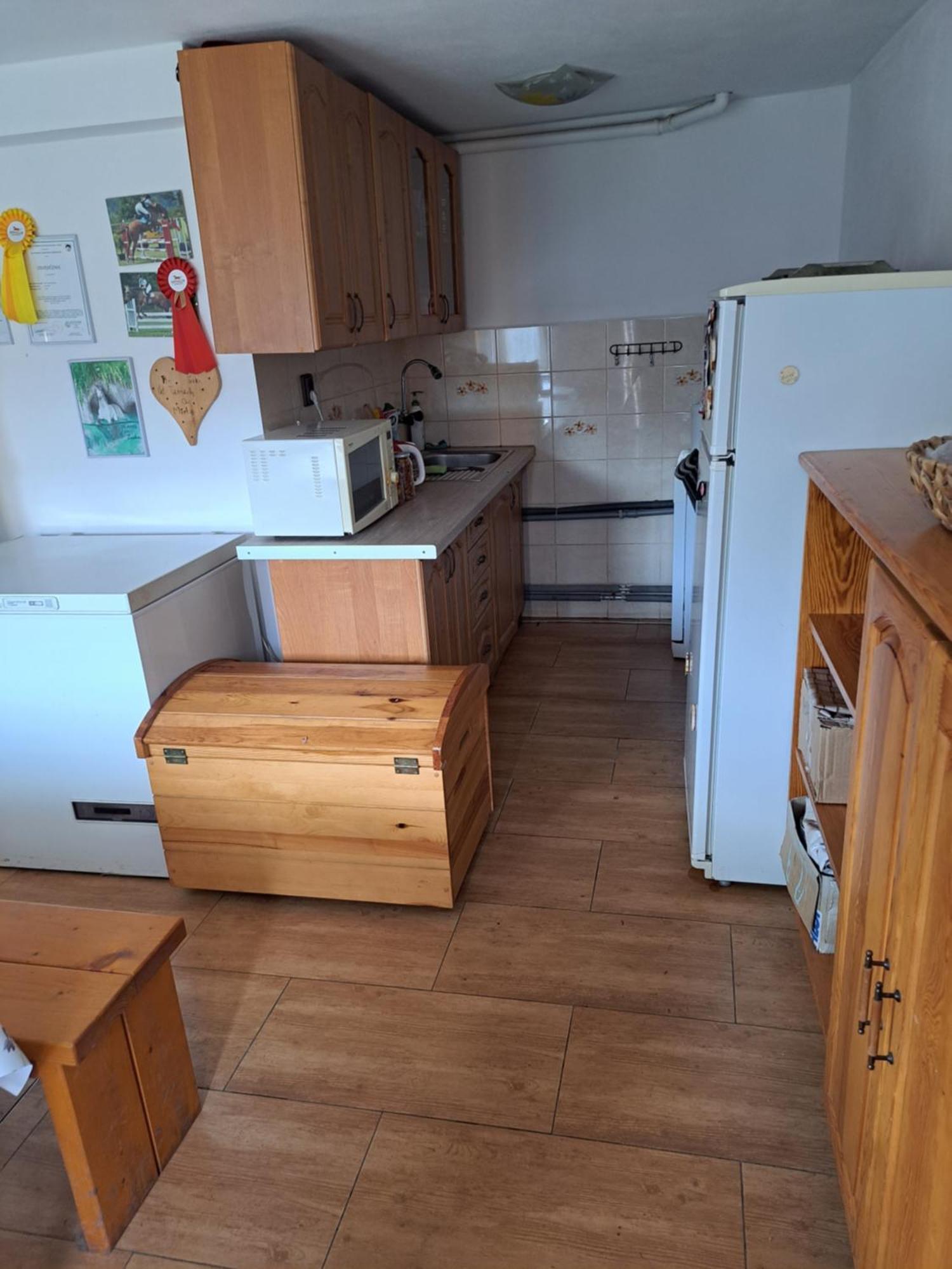 Agro Zula Apartment Hrabusice Ngoại thất bức ảnh