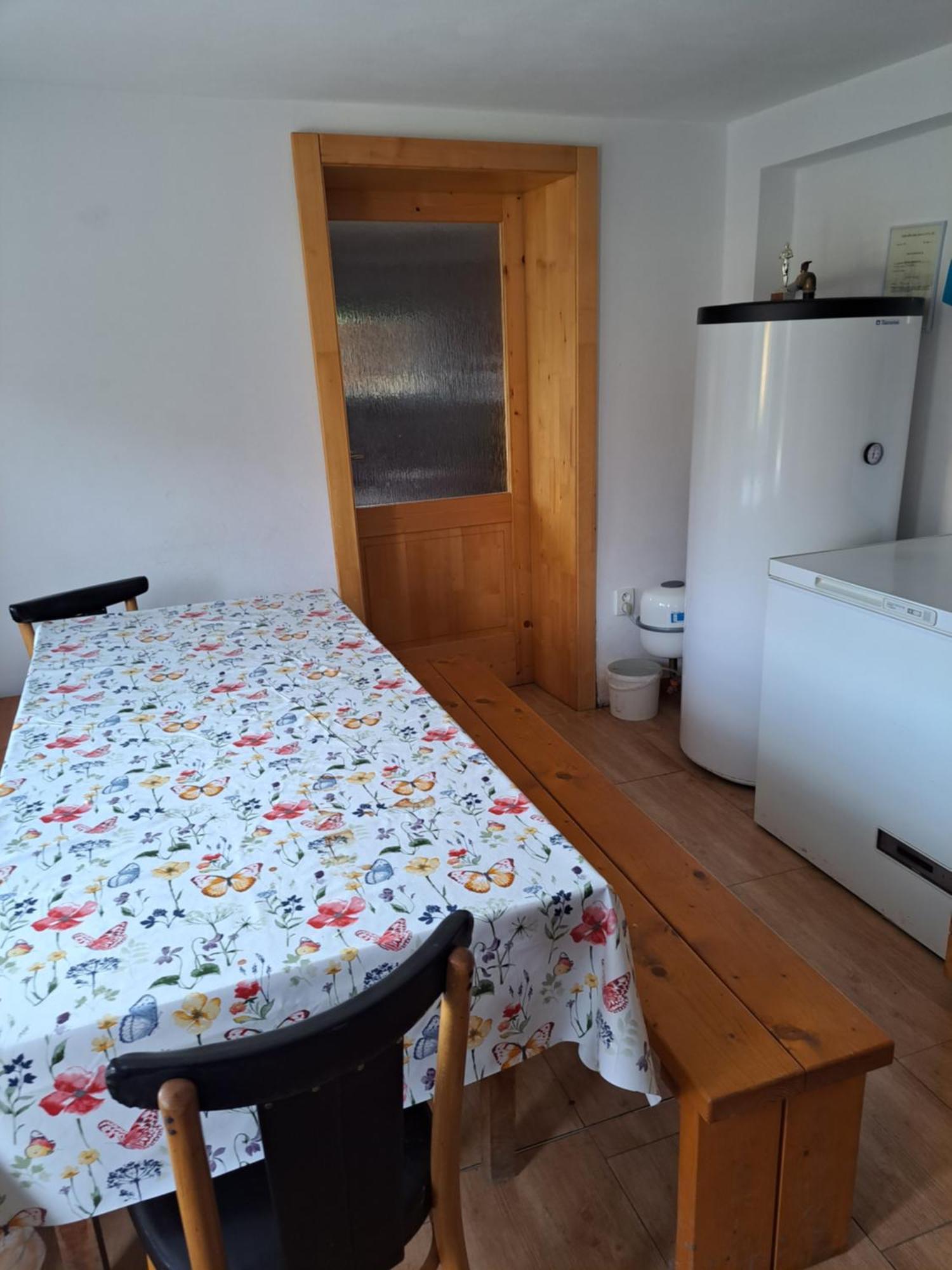 Agro Zula Apartment Hrabusice Ngoại thất bức ảnh