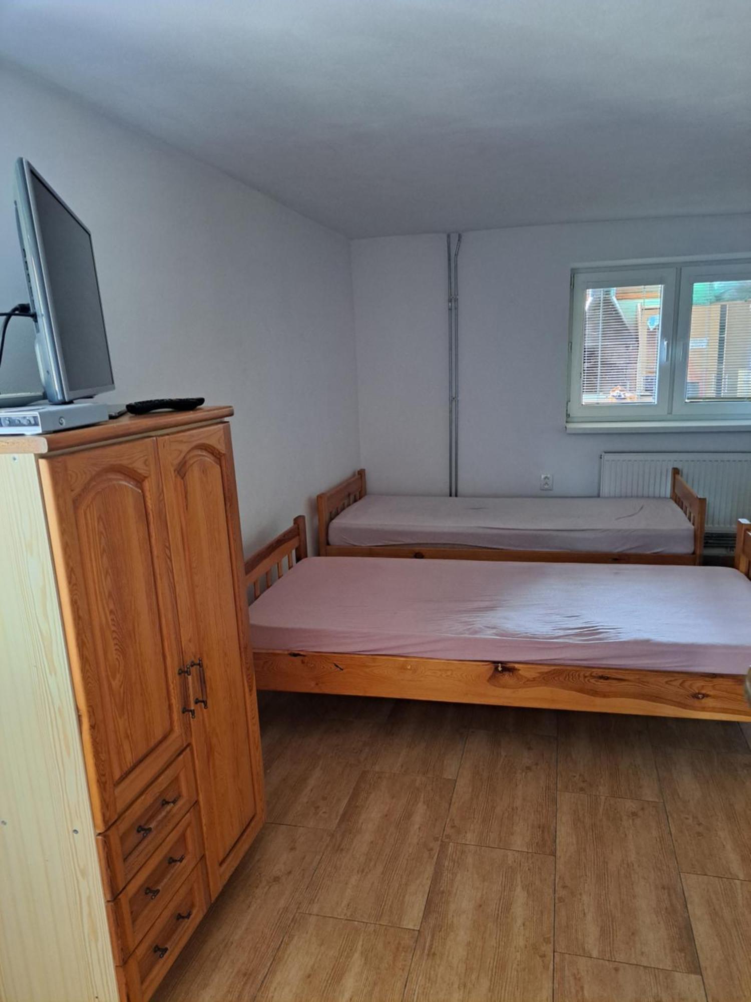 Agro Zula Apartment Hrabusice Ngoại thất bức ảnh