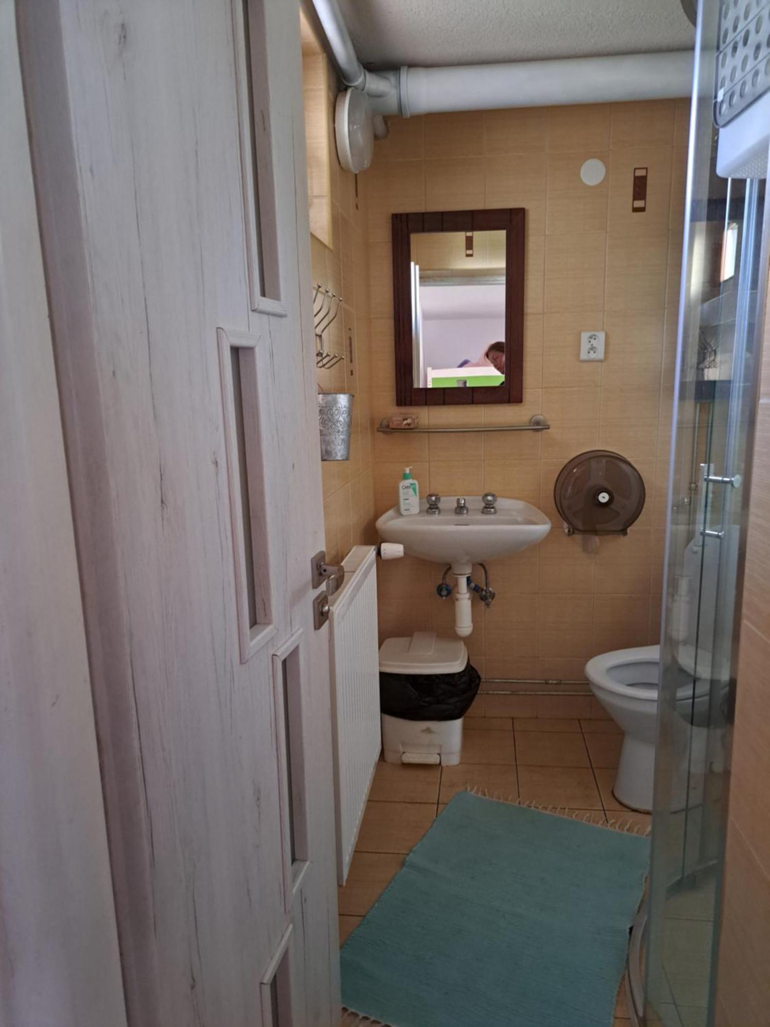 Agro Zula Apartment Hrabusice Ngoại thất bức ảnh