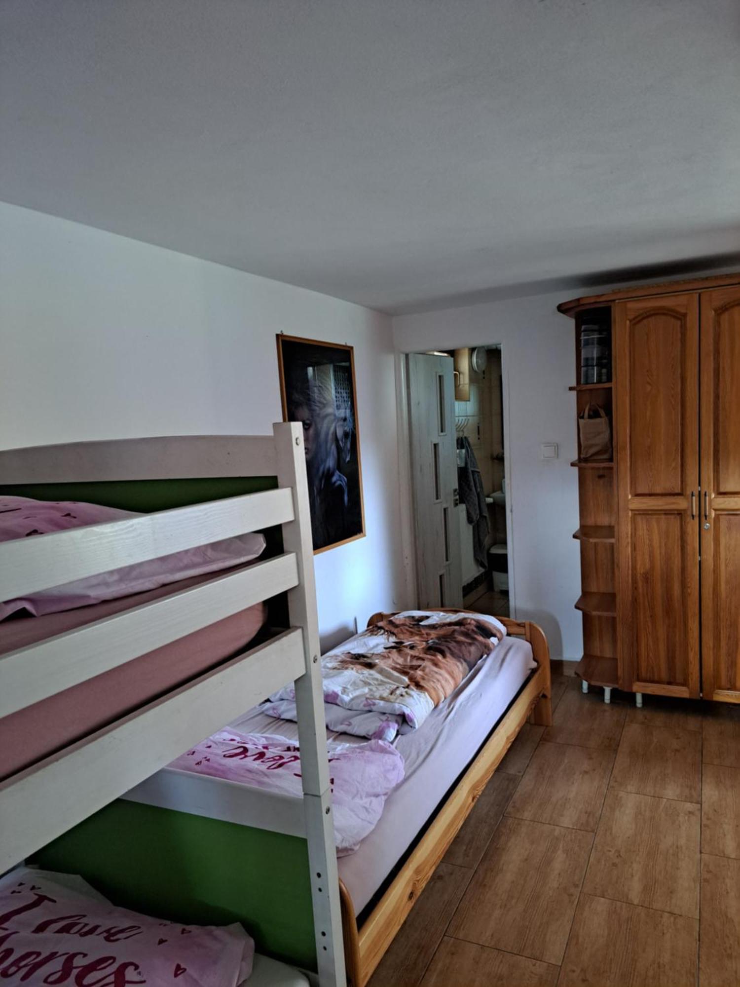 Agro Zula Apartment Hrabusice Ngoại thất bức ảnh